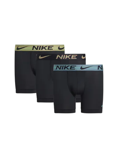 Nike boxer brief 3pk-nike dri-fit essential micro xl