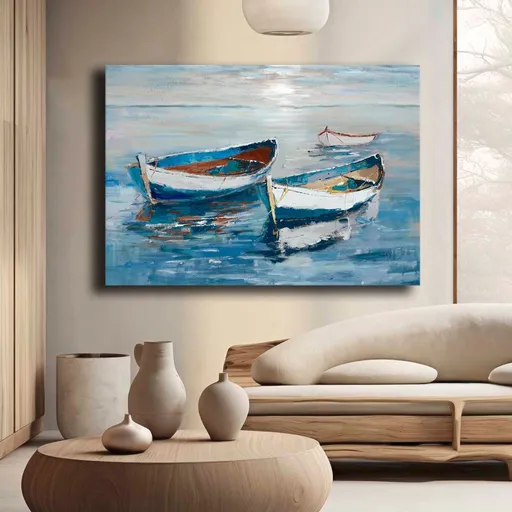 Dekorativní obraz na plátně 70100softc-005