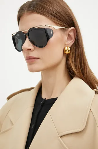 Sluneční brýle Saint Laurent AMELIA