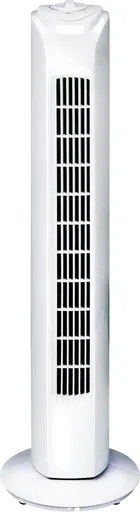 Sloupový ventilátor otočný 81 cm