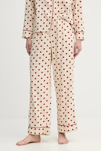 Pyžamové kalhoty Abercrombie & Fitch