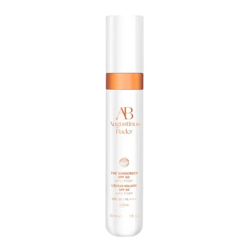 Augustinus Bader The Sunscreen SPF 50 opalovací krém na obličej s SPF 50 30 ml