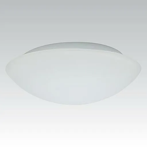 NBB KAROLINA 260 pr. 400 mm IP44 2x60W E27 opál 908070000