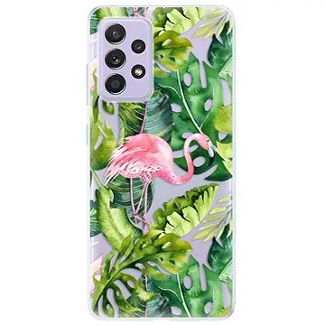 iSaprio Jungle 02 pro Samsung Galaxy A52/ A52 5G/ A52s (jun02-TPU3-A52)