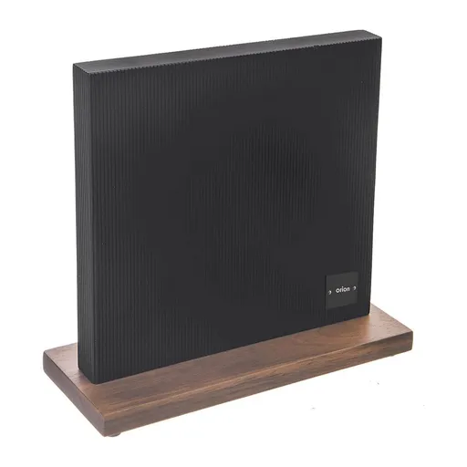 Stojan na nože oboustranný BLACK - ORION