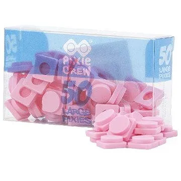 Pixie crew large PXP-02 růžová (0702811686601)