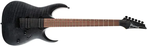 Ibanez RGA42FM Transparent Gray