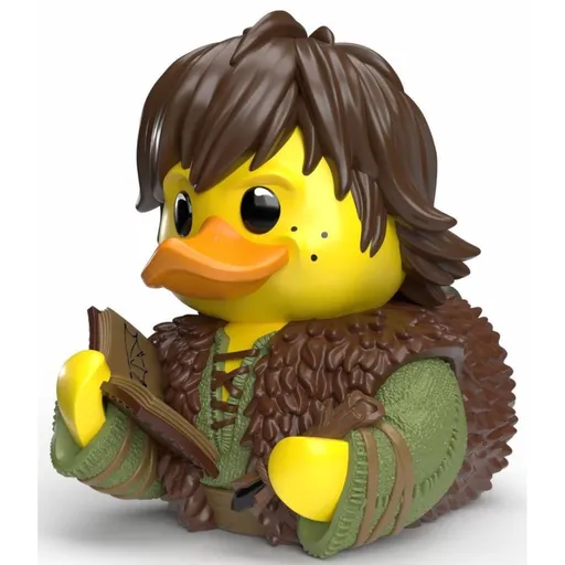 Tubbz kachnička Jak vycvičit draka - Škyťák (první edice)