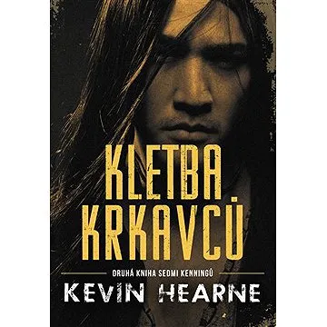 Kletba krkavců (9788025736890)