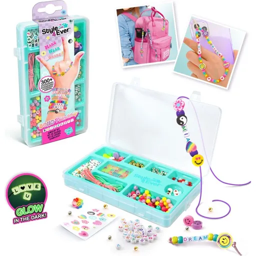 Style4Ever Boho náramky mini set