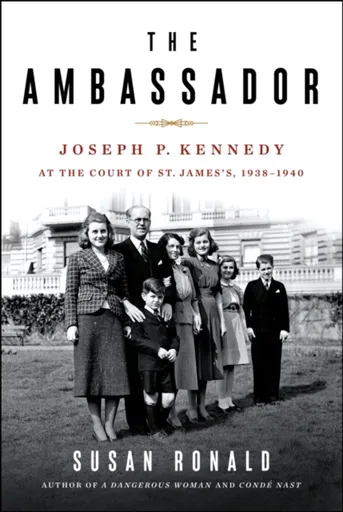 The Ambassador - Susan Ronald