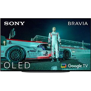 42" Sony Bravia OLED XR-42A90K (XR42A90KAEP)