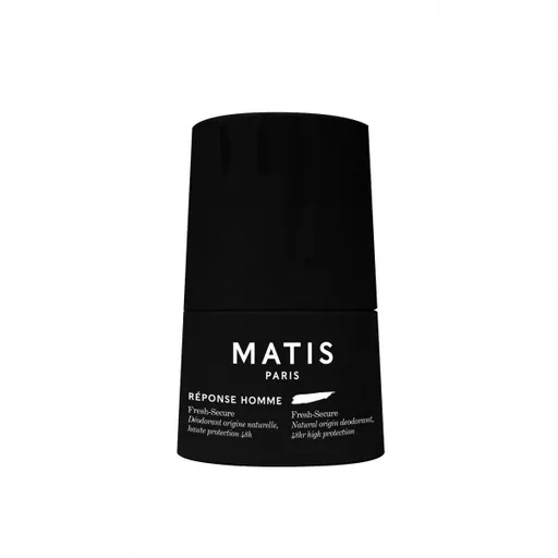 Matis Paris Fresh Secure přírodní deodorant s 24h ochranou 50 ml