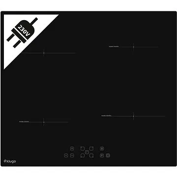 KLUGE KPI6012BP (KPI6012BP)