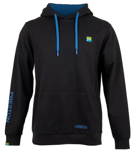 Preston innovations mikina pro pullover hoodie - xl
