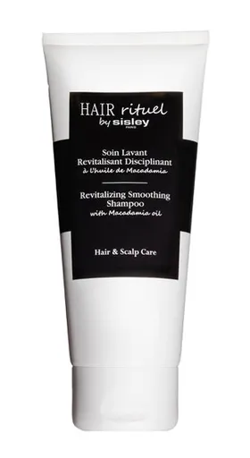Hair Rituel by Sisley Revitalizing Smoothing Shampoo šampon 200 ml