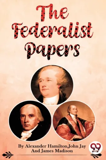 The Federalist Papers - Alexander Hamilton, John Jay, James Madison