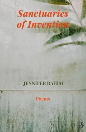 Sanctuaries of Invention - Jennifer Rahim