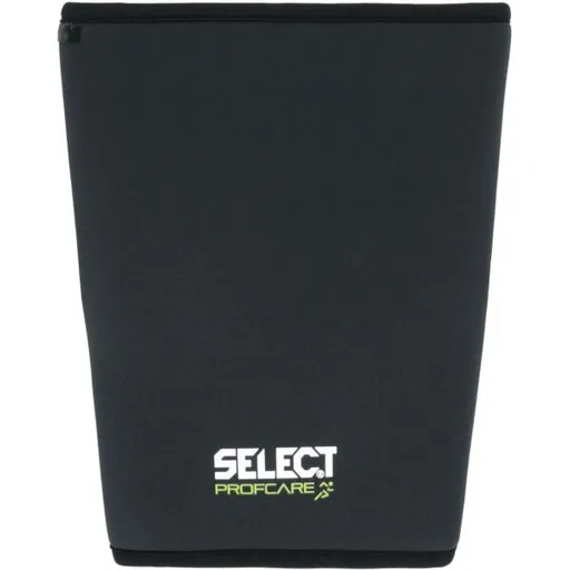Select THIGH SUPPORT 6300 Bandáž stehna, černá, velikost