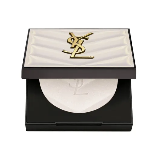 Yves Saint Laurent All Hours Hyper Luminize rozjasňující pudr - 01 LIBERTINE LIGHT 9 g