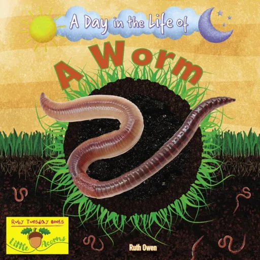 A Worm - Ruth Owen