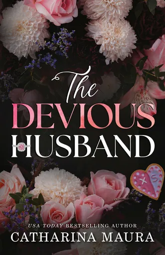 The Devious Husband - Catharina Maura
