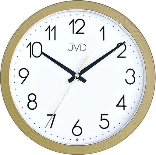 JVD Nástěnné hodiny HA229.1