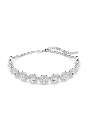 Náhrdelník Swarovski UNA