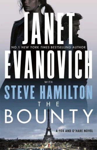The Bounty - Janet Evanovich