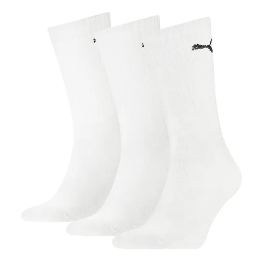 Puma Crew Sock 3P 35/38