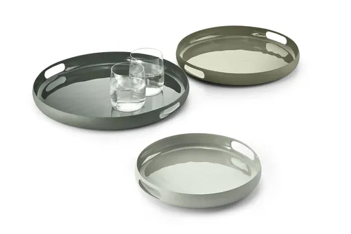 Sada podnosů Copenhagen 3 ks - Philippi