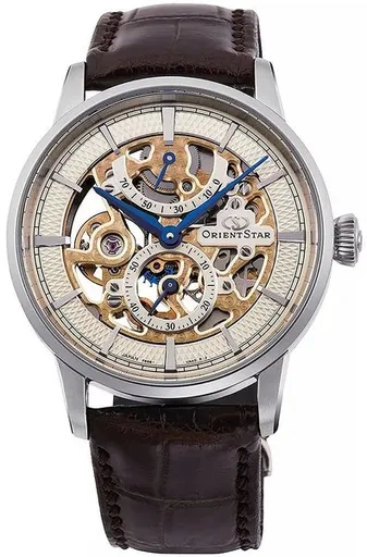 Řemínek Orient Star UL00T011J9 (pro model RE-AZ00)