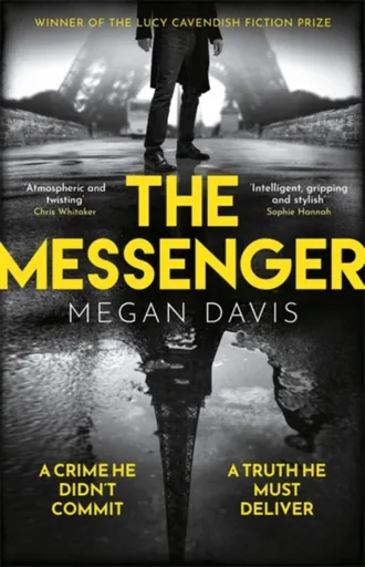 The Messenger - Megan Davis
