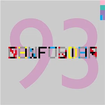 New Order: Confusion - LP (9029566590)