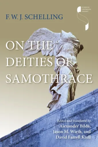 On the Deities of Samothrace - F. W. J. Schelling