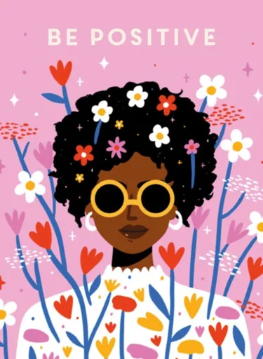 Be Positive - TEEN Breathe