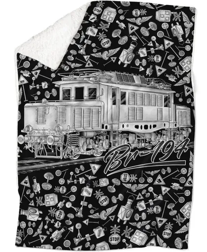 Deka BR – 194 - PEN (Podšití beránkem: ANO)