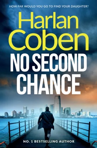 No Second Chance - Harlan Coben