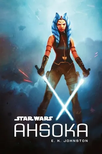 Star Wars - Ahsoka - E.K. Johnston