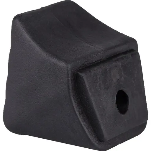 Zealot B005T Inline brzda, černá, velikost