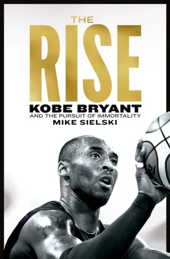 The Rise - Sielski Mike