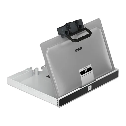 EPSON C13T12D140 - originální cartridge, černá, 5000 stran