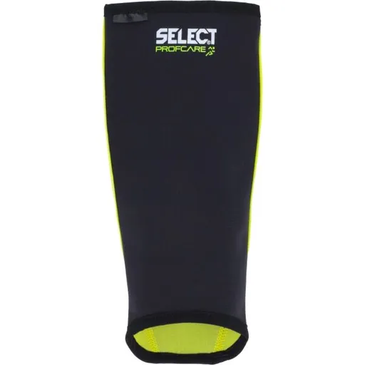 Select CALF SUPPORT 6110 Bandáž lýtka, černá, velikost