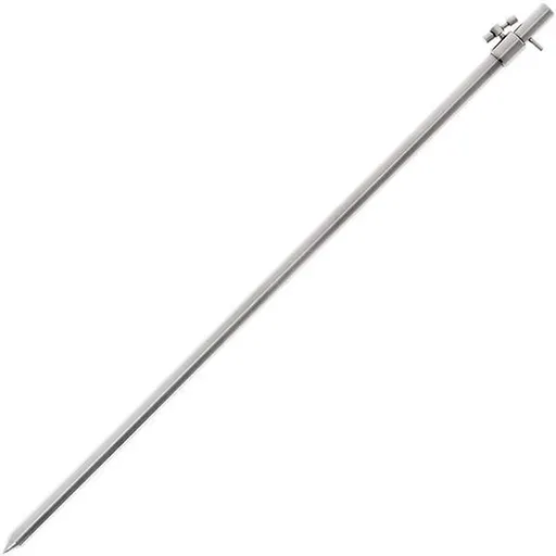 Zfish Nerezová Vidlička Stainless Steel Bank Stick 30-50cm,Zfish Nerezová Vidlička Stainless Steel Bank Stick 30-50cm