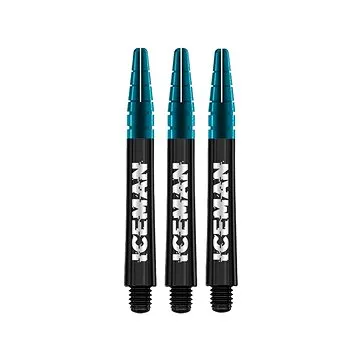 Red Dragon Násadky Gerwyn Price Iceman - Nitro Ionic - medium - black (300117)