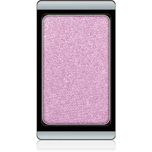 ARTDECO Eyeshadow Pearl oční stíny pro vložení do paletky s perleťovým leskem odstín 87 Pearly Purple 0,8 g