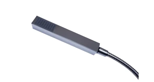 Hlavice sprchová s hadicí UNO 8 l