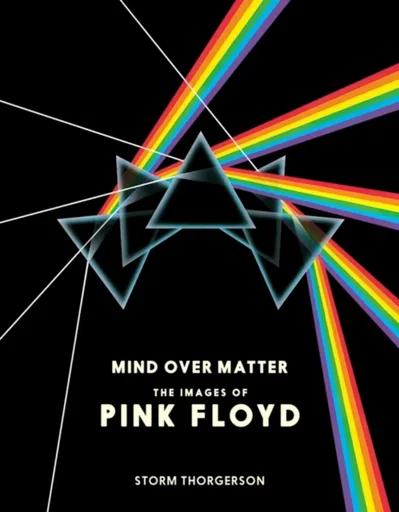 Pink Floyd: Mind Over Matter - Storm Thorgerson