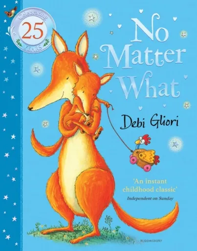 No Matter What - Debi Gliori