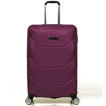 ROCK TR-0230/3 S ABS - fialová (TR-0230/3-S_purple)